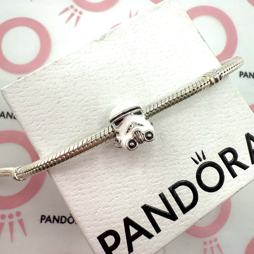 Star Wars pandora charm